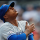 Image for article titled Marcus Stroman Traded To New York...Mets? That Can't Be Right